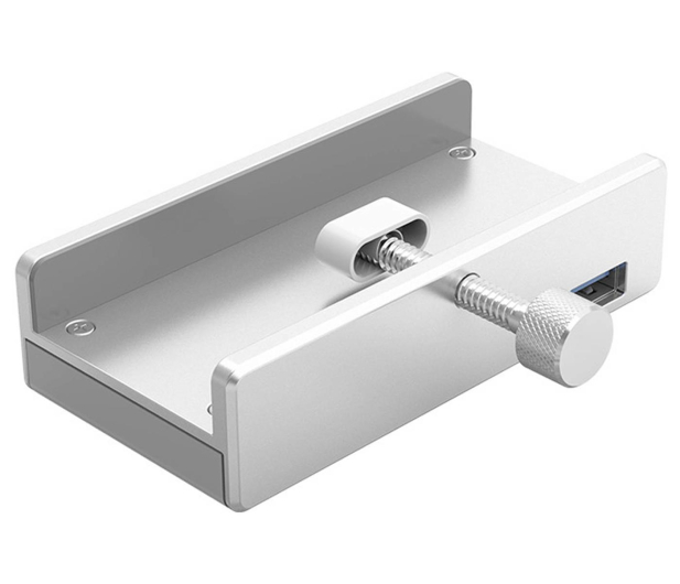 Orico Hub USB (4x USB-A, biurkowy) - 1053721 - zdjęcie 3